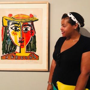 Meet your Posher, Mccall